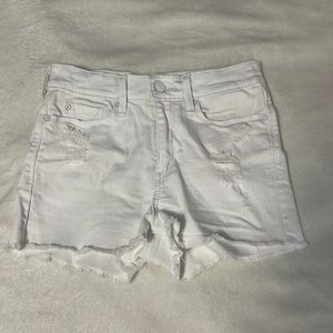 NWOT Denizen from Levi’s Women’s Jean Shorts